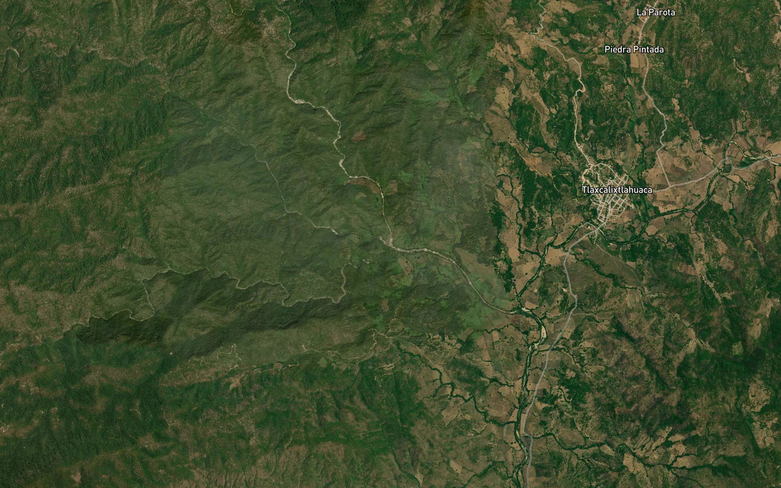Pazcala