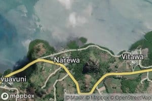 Narewa Creek