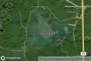 Loon Lake