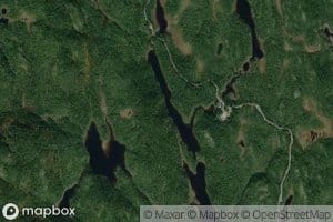 Lac aux Deux Ponts
