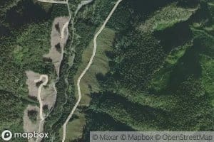 Magee Creek