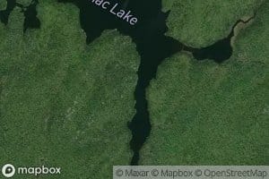 Cable Creek