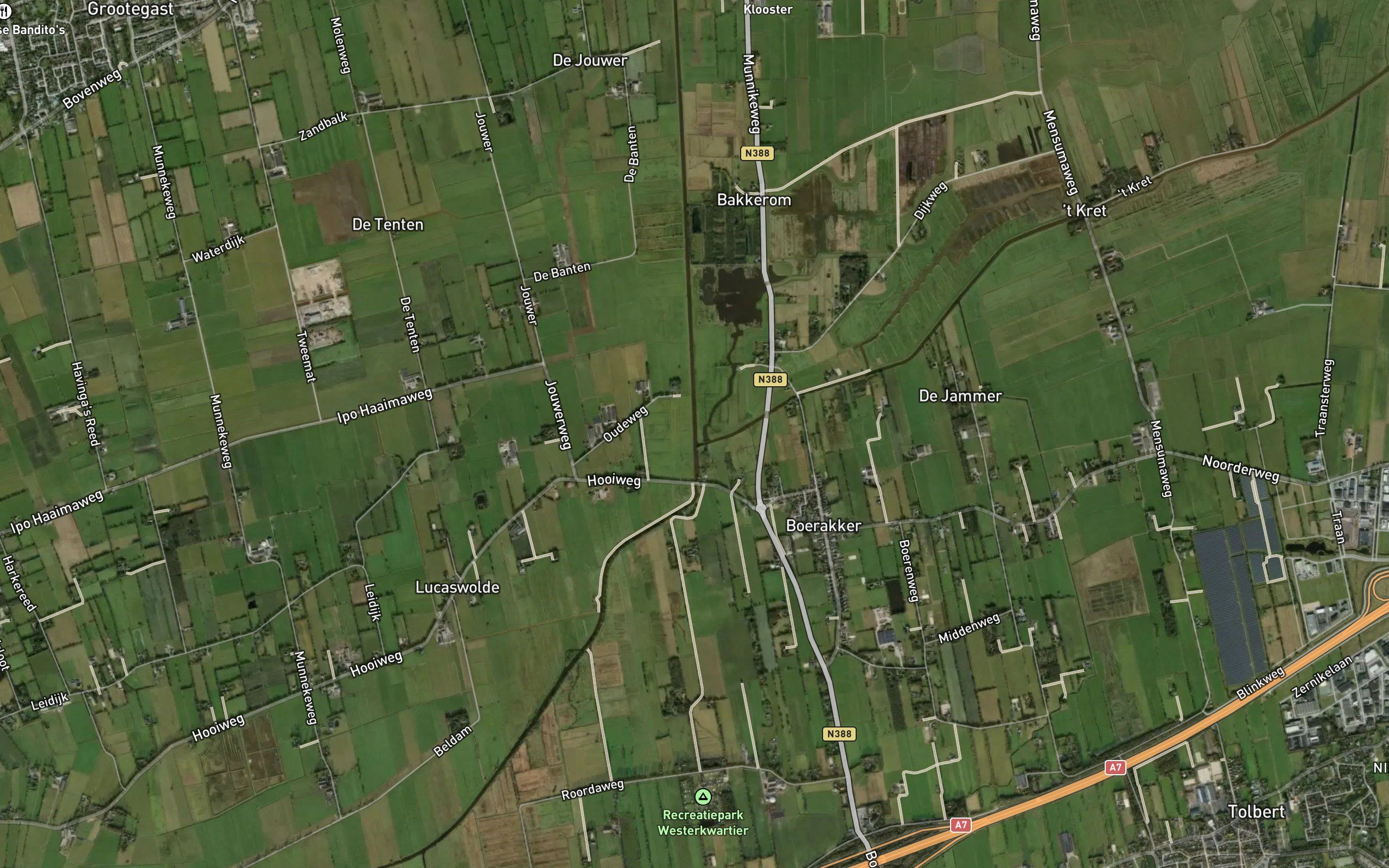 Wolddiep