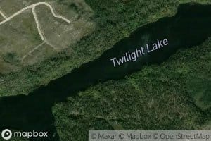 Twilight Lake