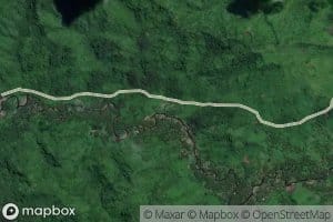 Vunidrala Creek