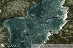Lac Beaupin
