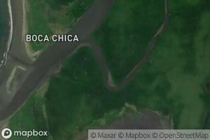 Estero La Trocha de Zacate