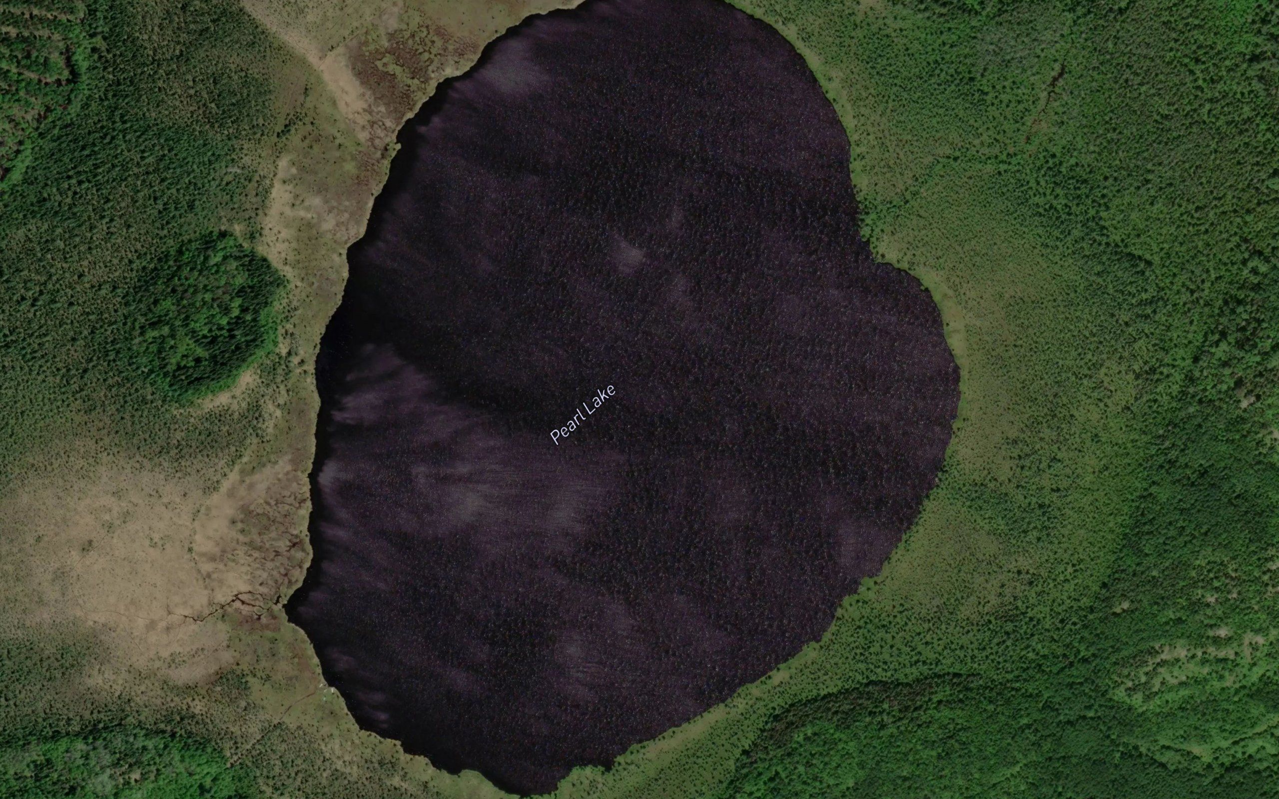 Pearl Lake