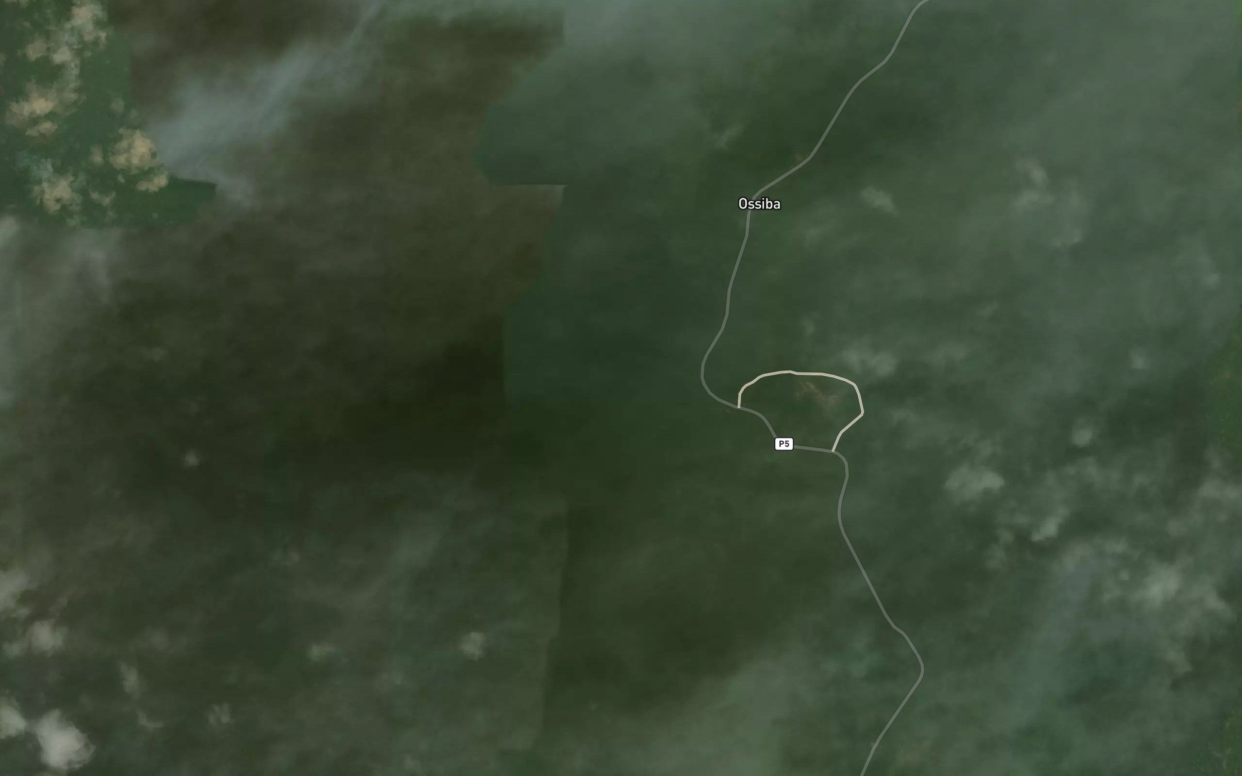 Misanga