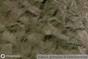 Canada Agua de los Padres