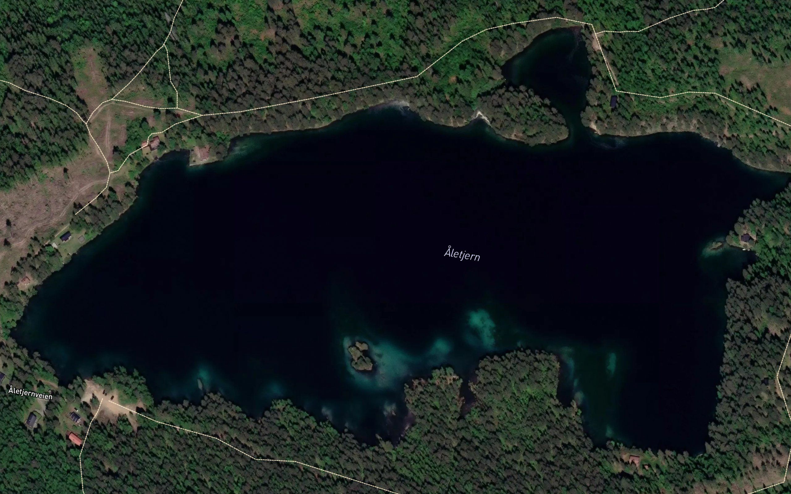 Aletjern