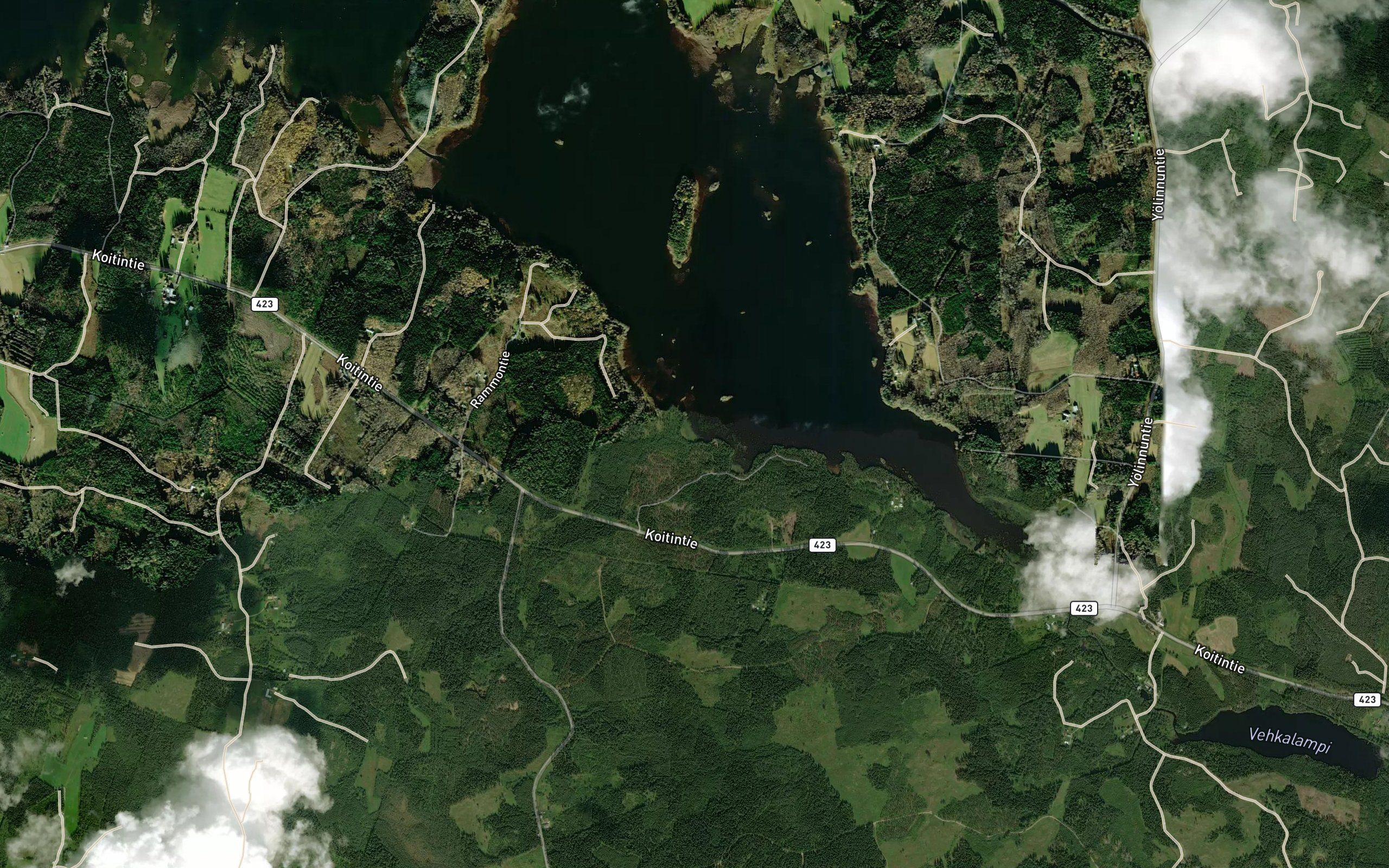 Viljaminlahti