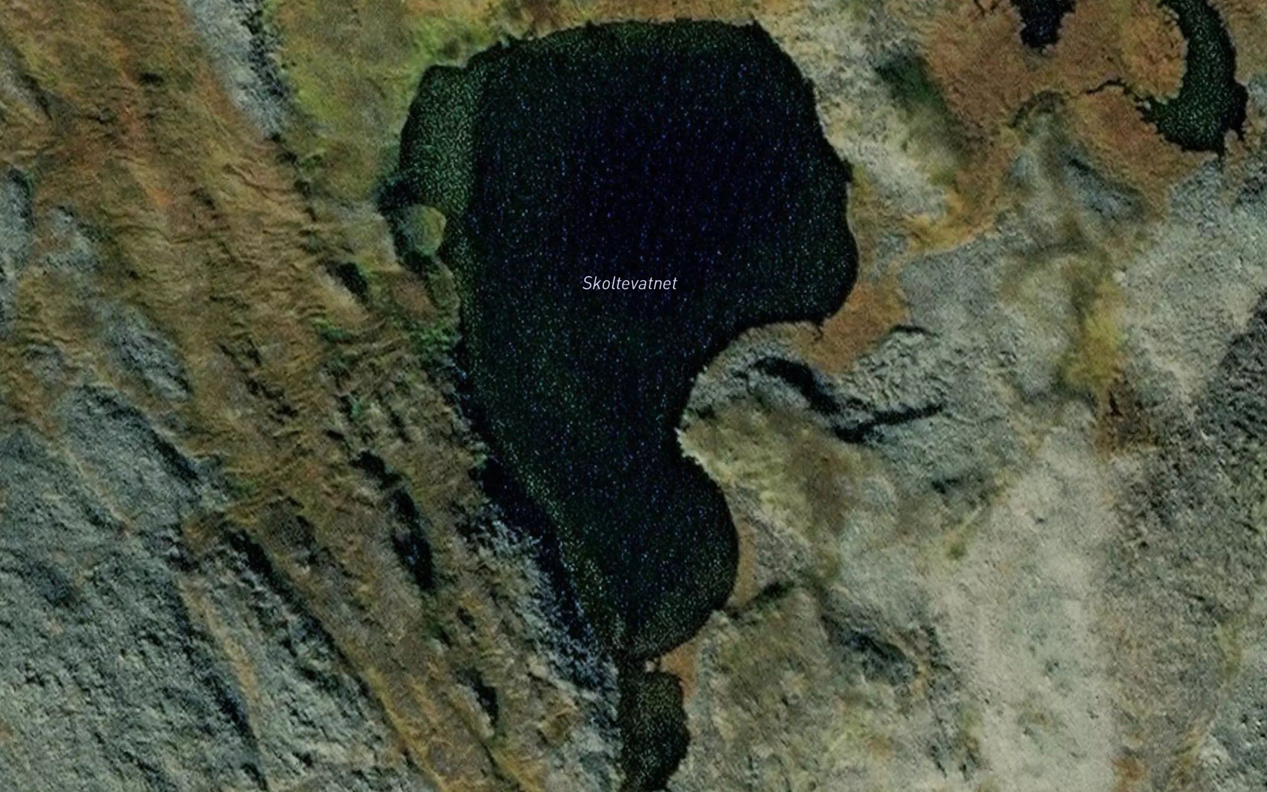 Skoltevatnet