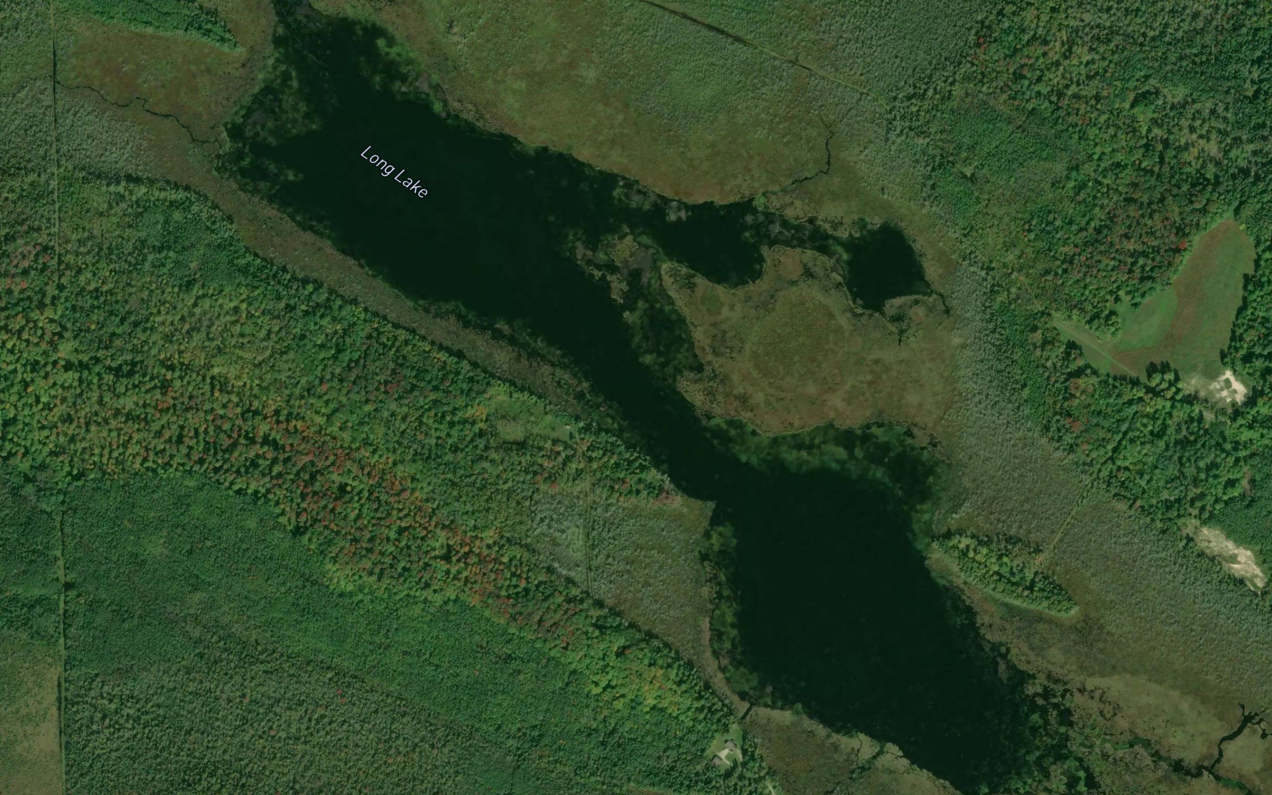 Long Lake