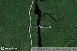 Lac au Renard