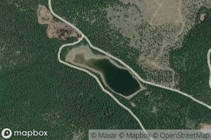 Chain Lake
