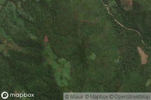 Barranca La Verde