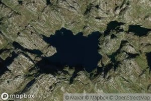 Djupadalsvatnet