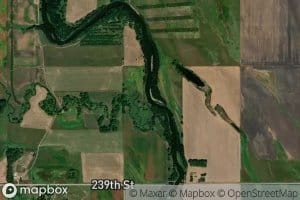 Bachelor Creek