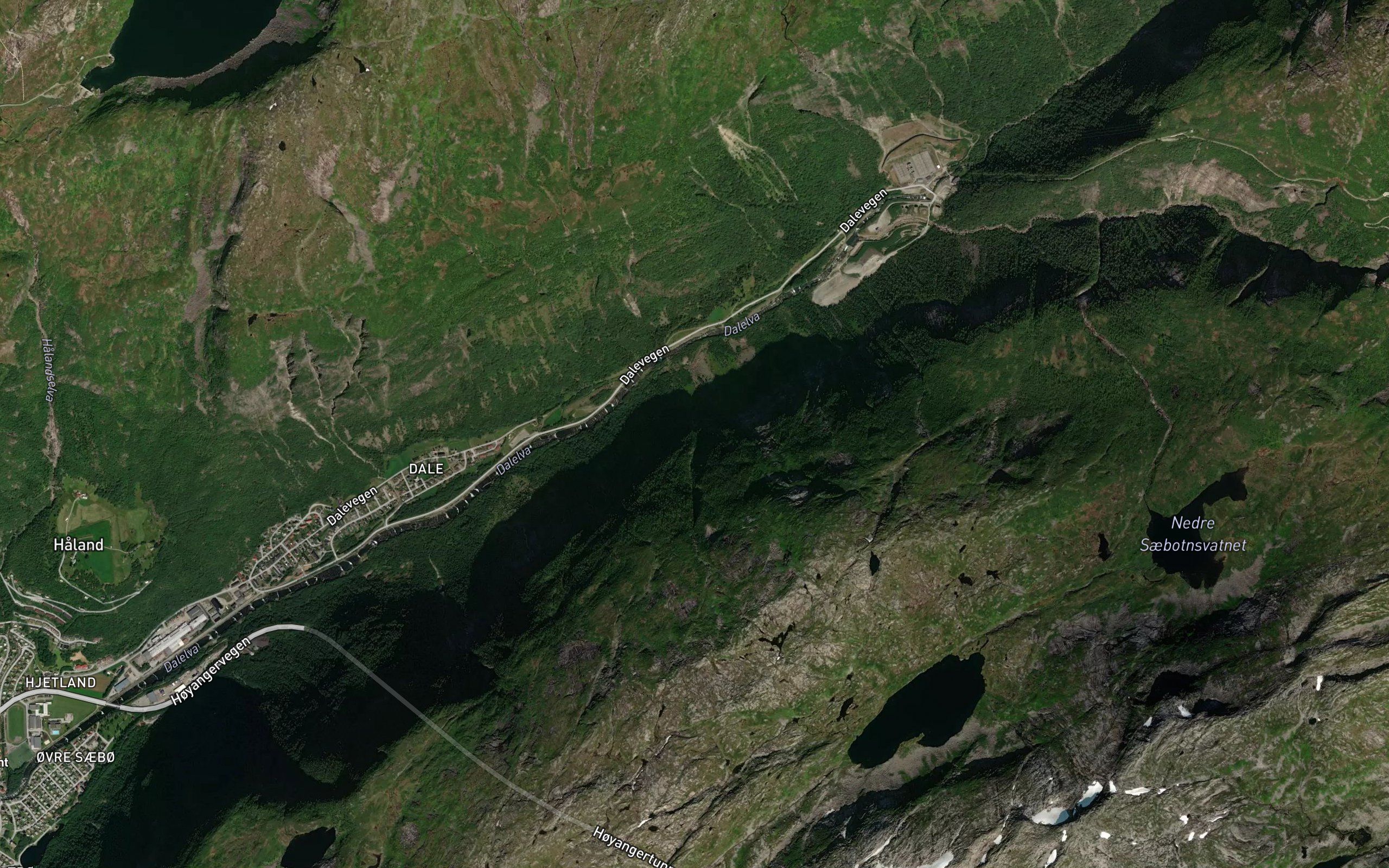 Fokefossen