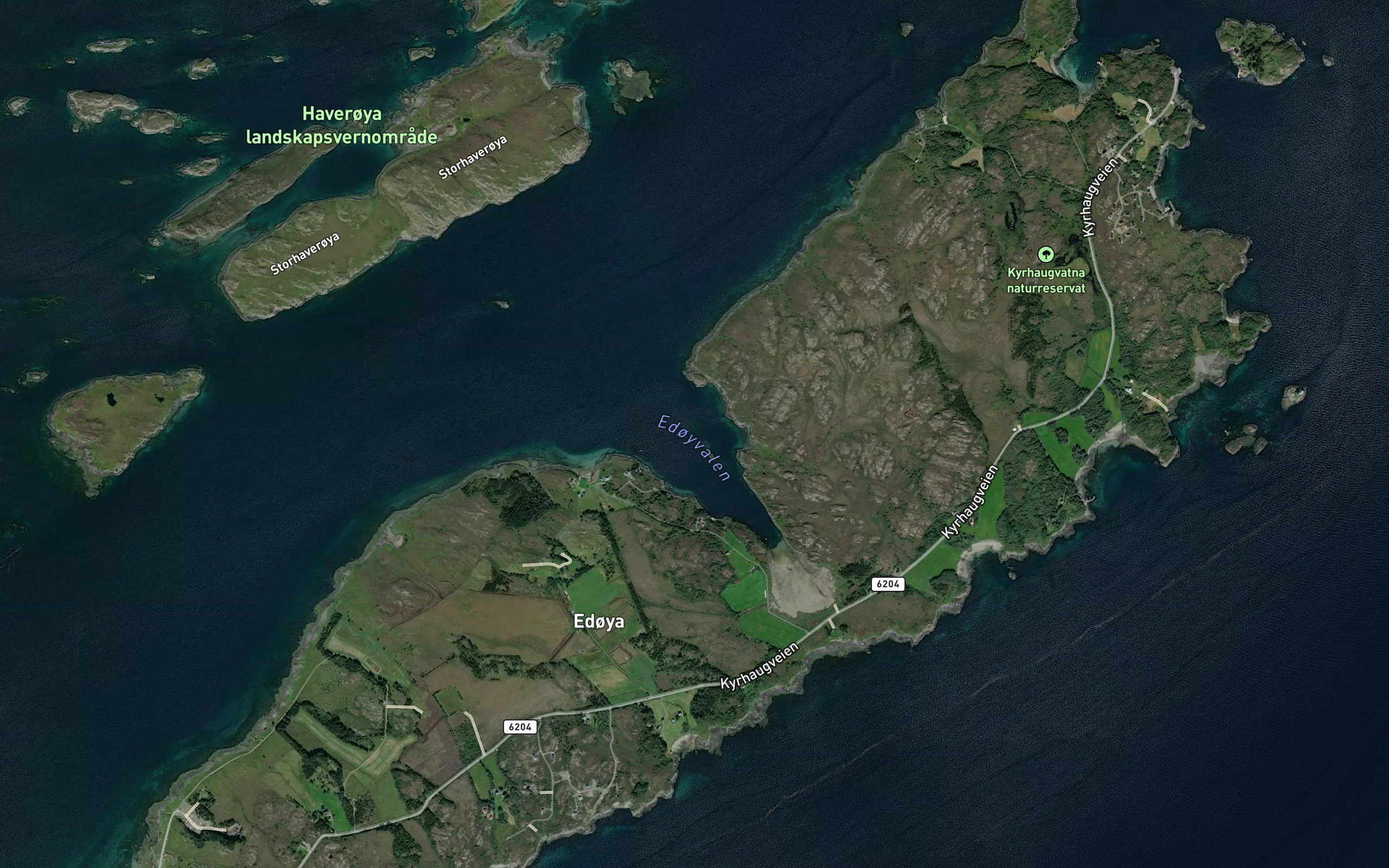Edoyvalen
