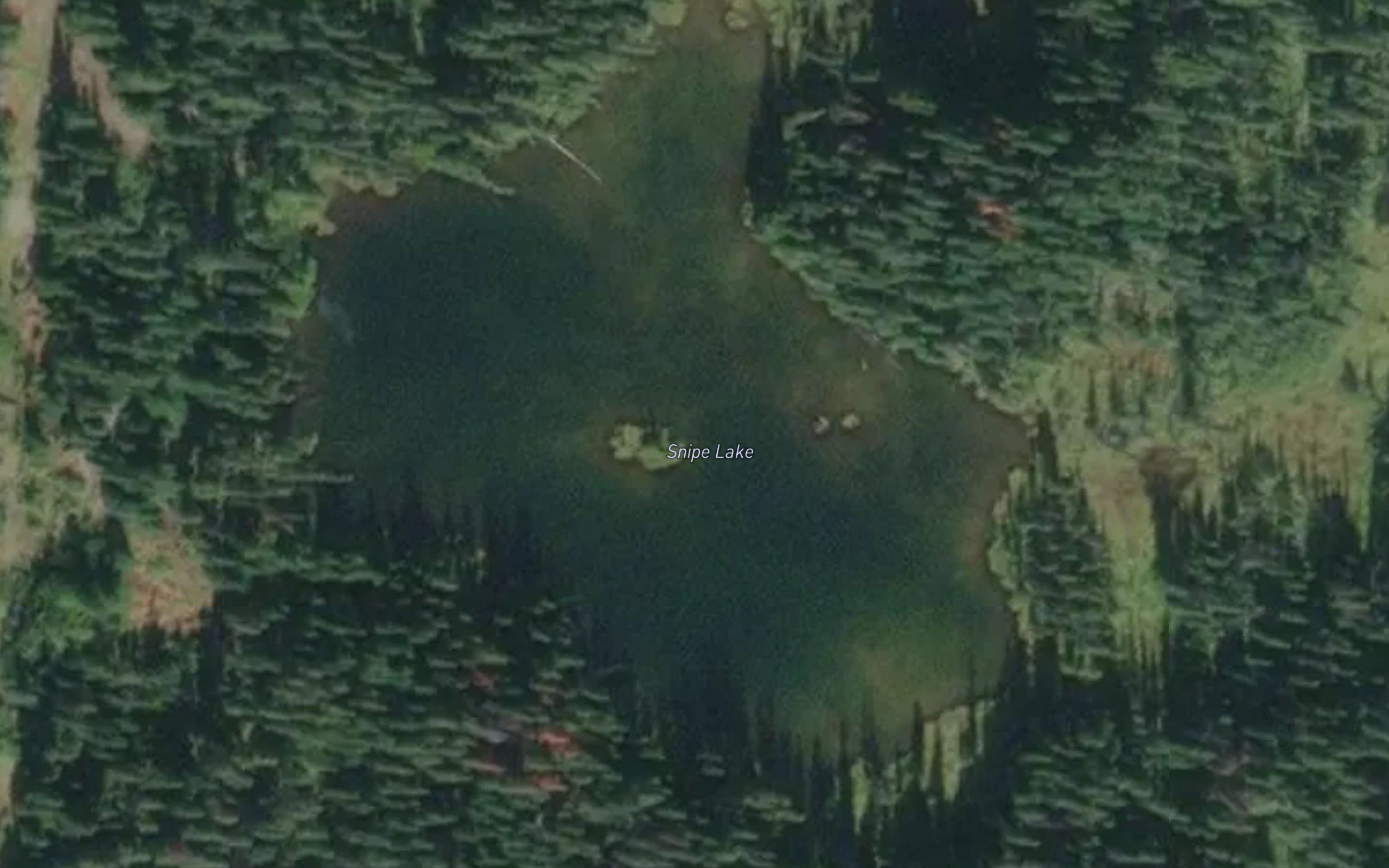 Snipe Lake