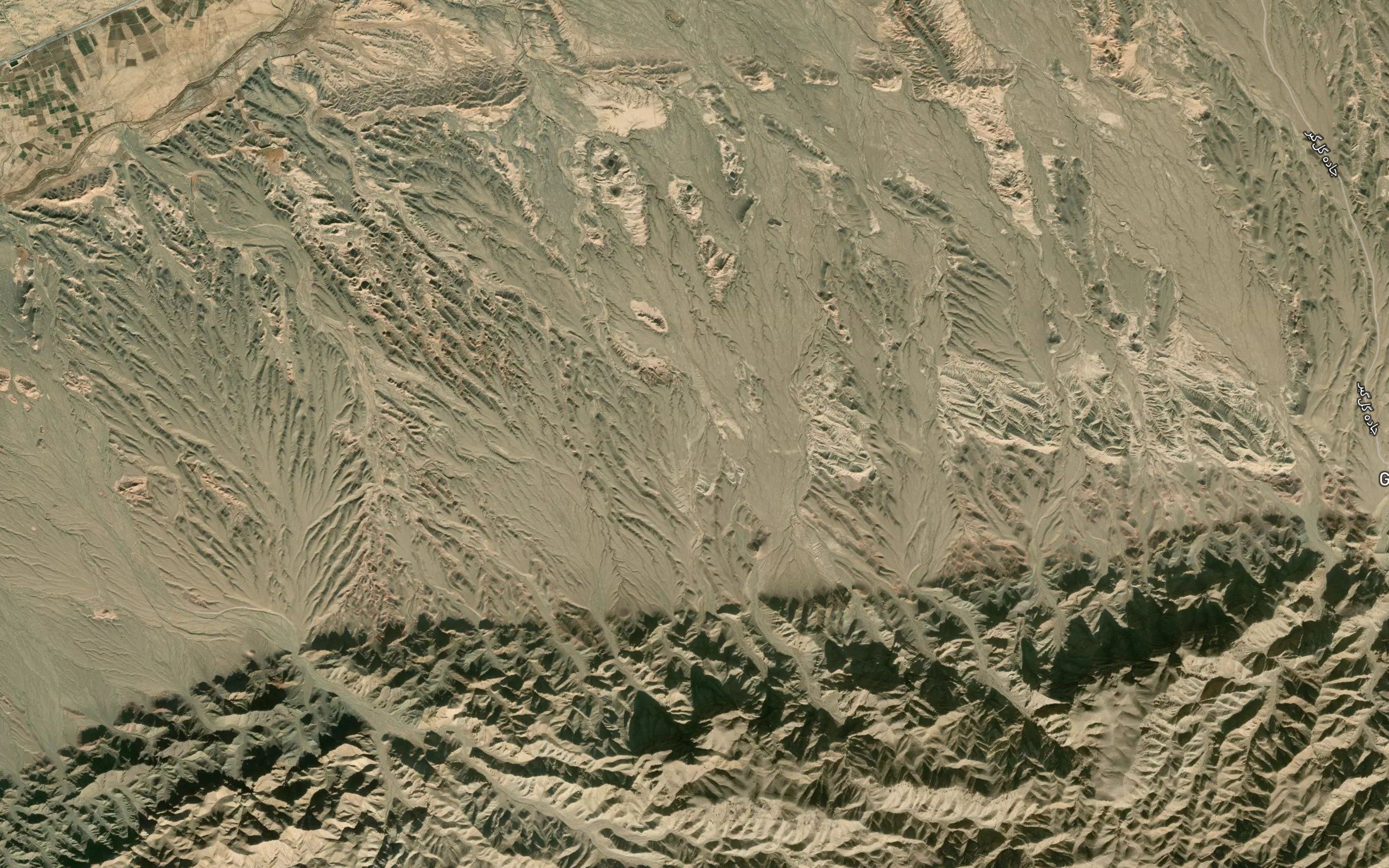 Cheshmeh-ye Golshadini