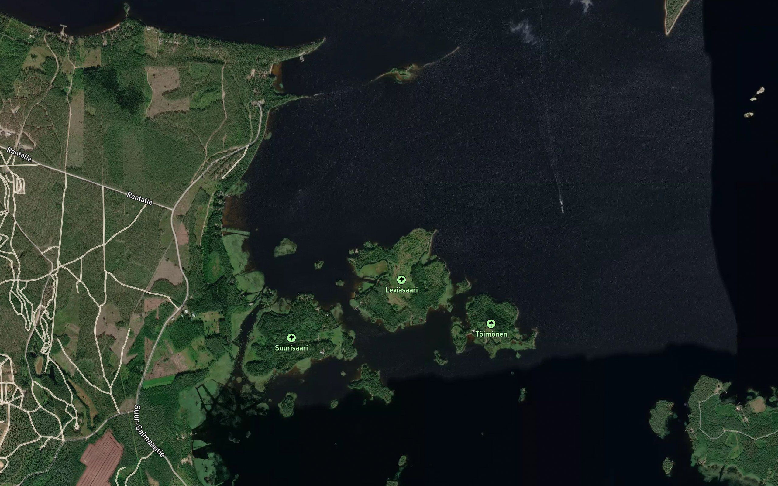 Kaivolahti