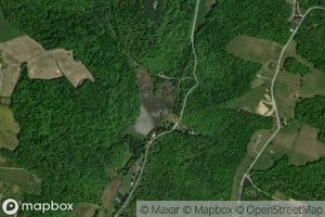 East Prong Anderson Branch