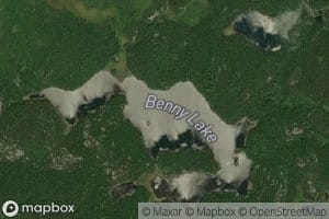 Benny Lake