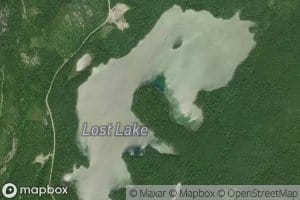 Lost Lake