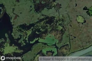 Goose Lake