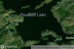 Paudash Lake