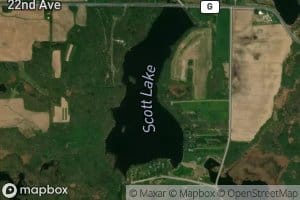 Scott Lake