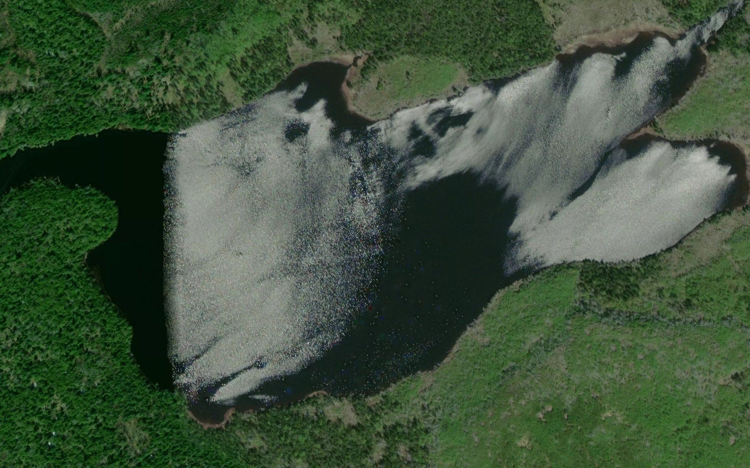 Poplar Lake