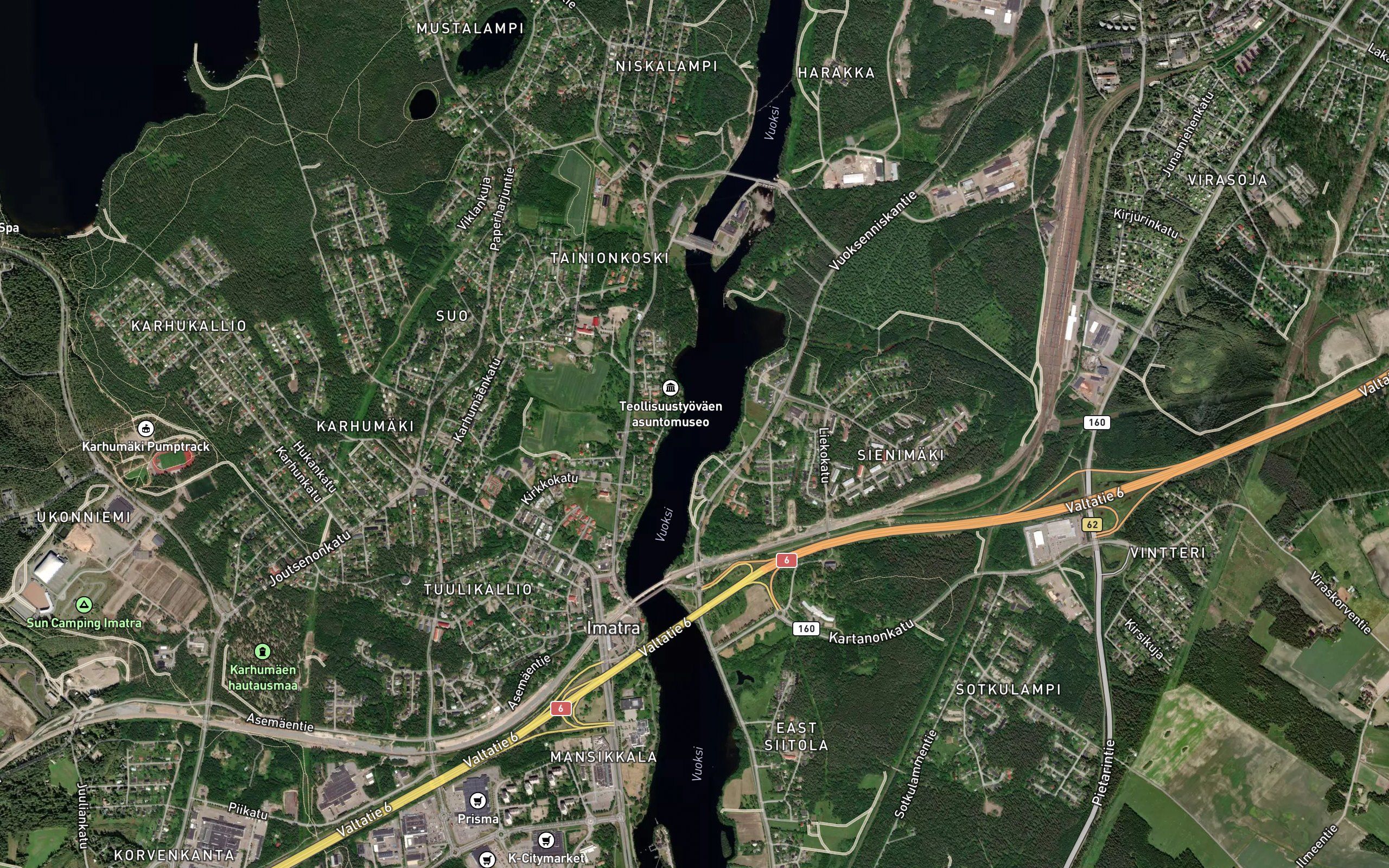 Ritikkakoski