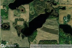 Jones Lake