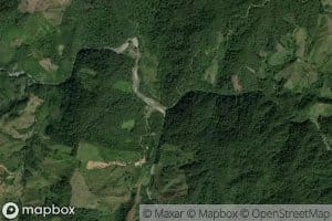 Quebrada Santa Gertrudis