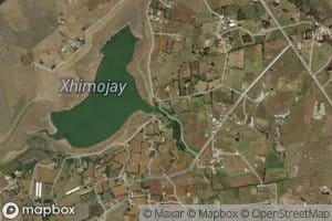 Xhimojay
