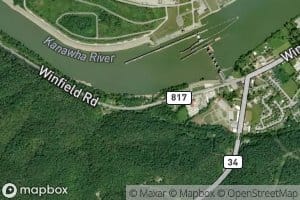 Little Hurricane Creek