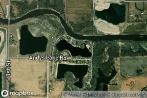 Andys Lake