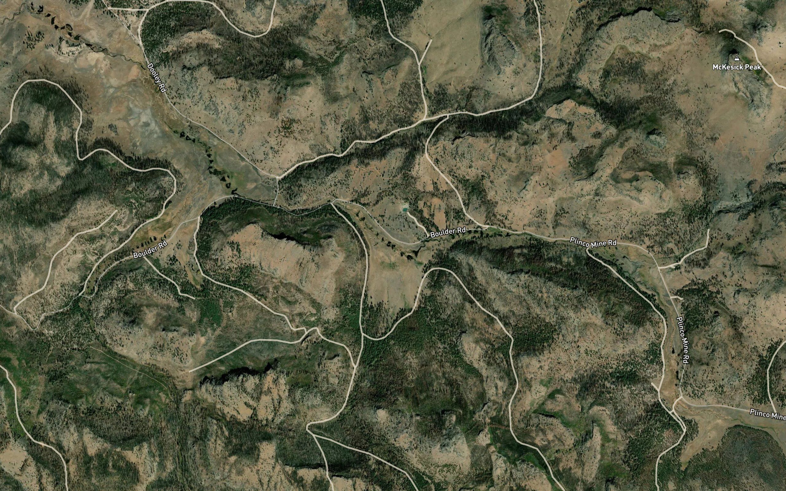 Jordan Creek