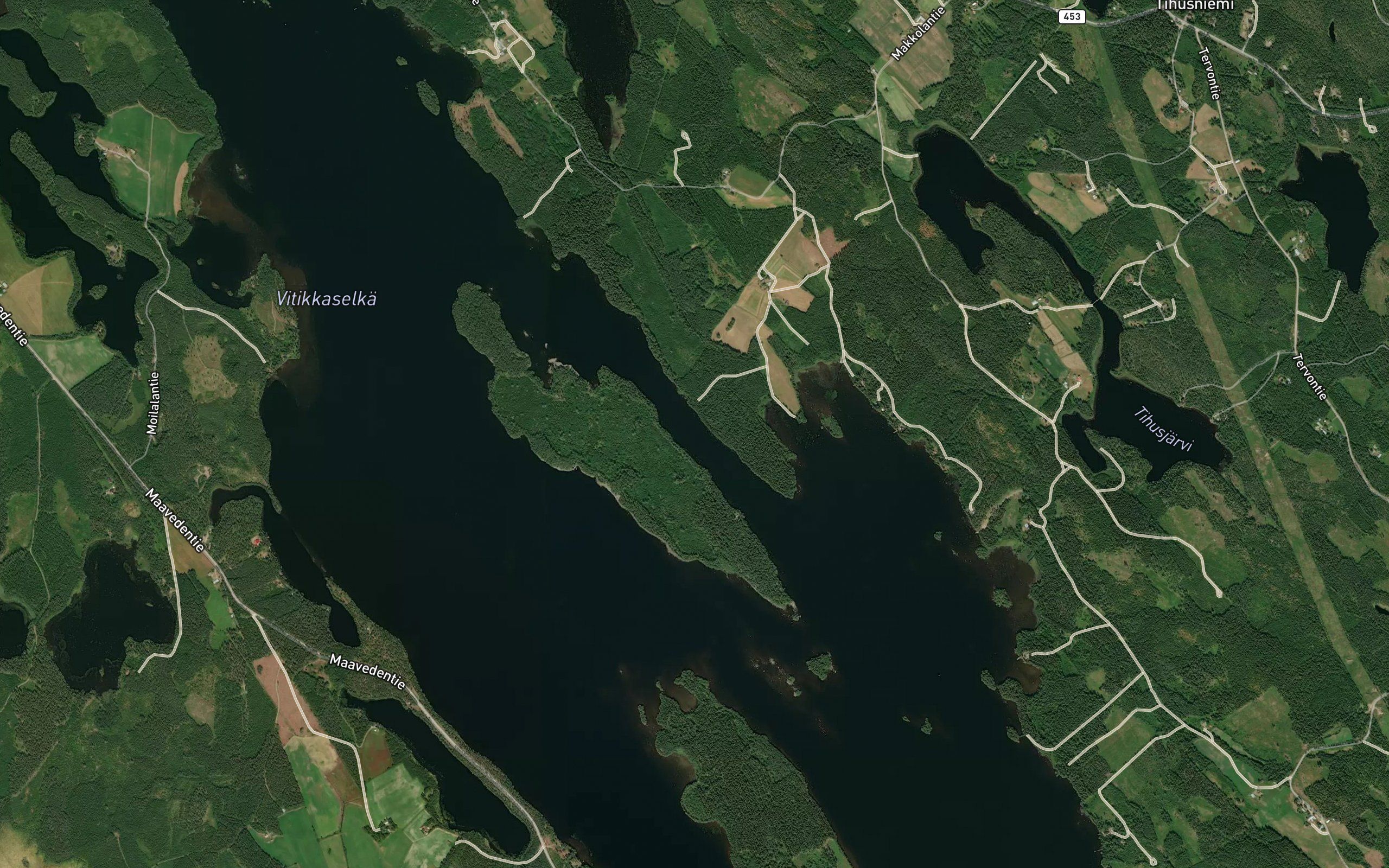 Vihtasalmi