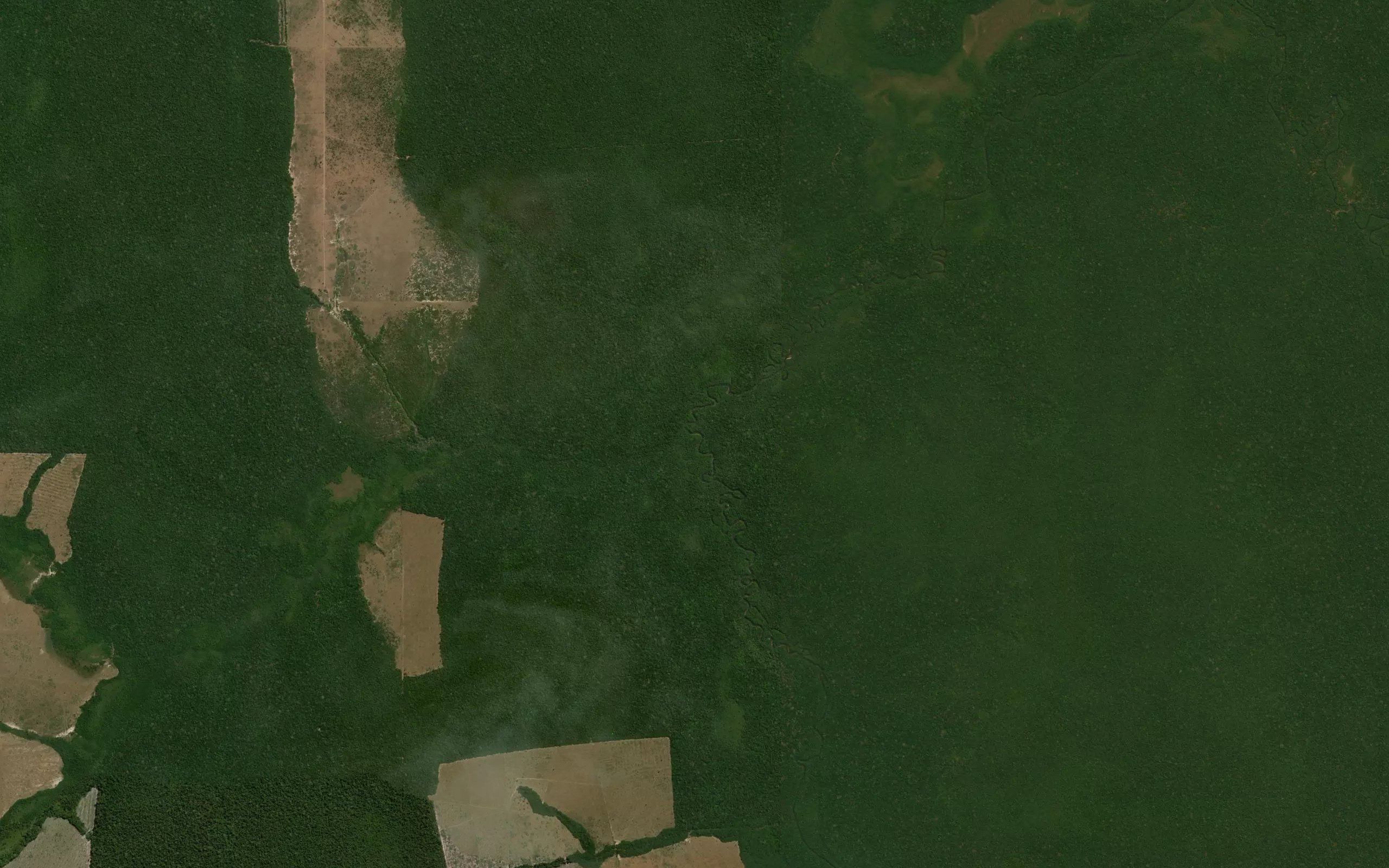 Rio da Duvida