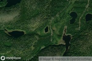 Lac du Francais