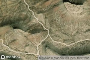 Hood Spring