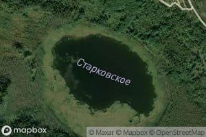 Ozero Starkovskoye