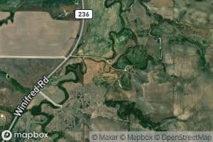 Alkali Creek