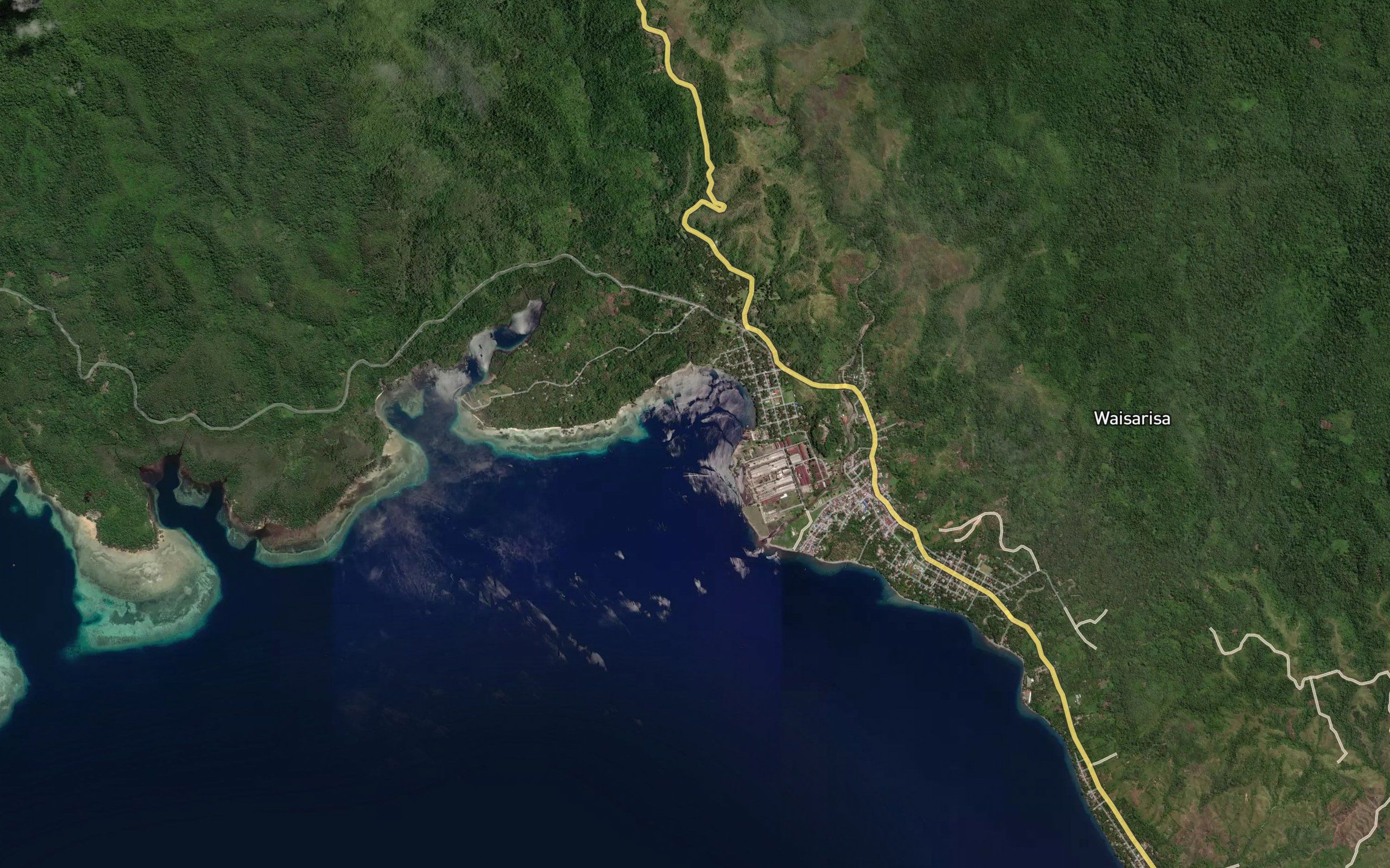 Teluk Sarisa
