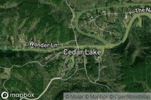 Cedar Creek